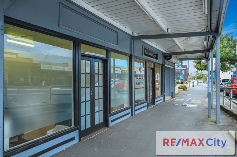 Shop 1/81-85 MacGregor Terrace Bardon QLD 4065 - Image 1