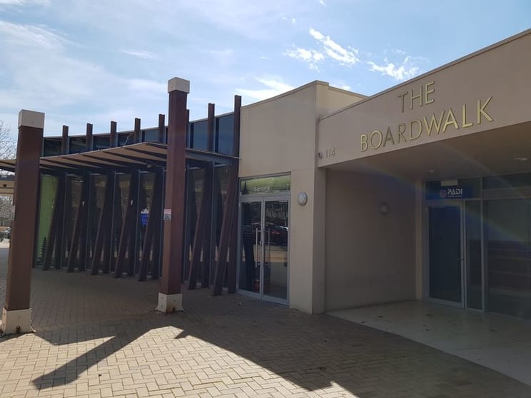Click to view all images 1/114 Emu Bank Belconnen ACT 2617 - Image 2