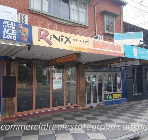 Click to view all images 62 Acland Street St Kilda VIC 3182 - Image 1