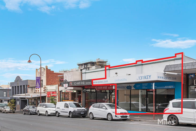 Click to view all images 179-181 Burgundy Street Heidelberg VIC 3084 - Image 1