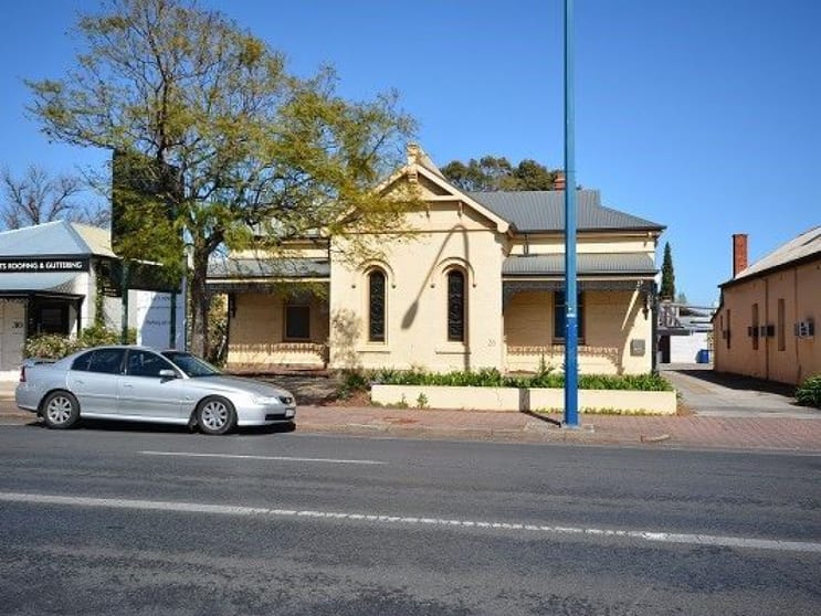 Click to view all images 26 Unley Road Unley SA 5061 - Image 1