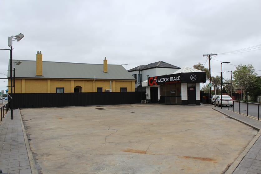 Click to view all images 56 Main North Road Prospect SA 5082 - Image 1