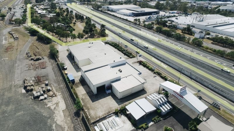 Click to view all images Unit 3/3471 Ipswich Rd Wacol QLD 4076 - Image 3