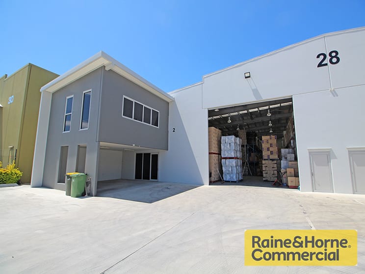 Click to view all images 2/28 Redcliffe Gardens Drive Clontarf QLD 4019 - Image 1