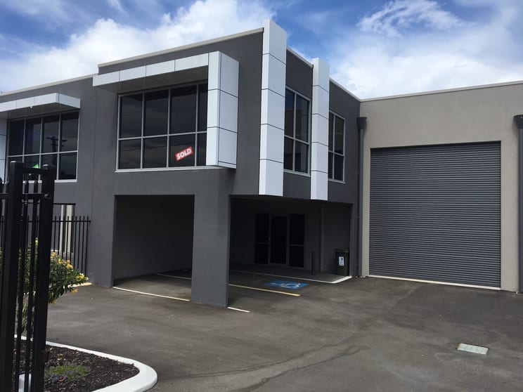 Click to view all images Suite 1 U1/19 Bowen St O'connor WA 6163 - Image 1