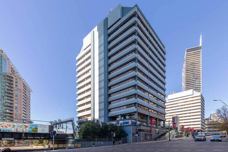 Click to view all images 1-5 Railway Street - North Tower Chatswood NSW 2067 - Image 3