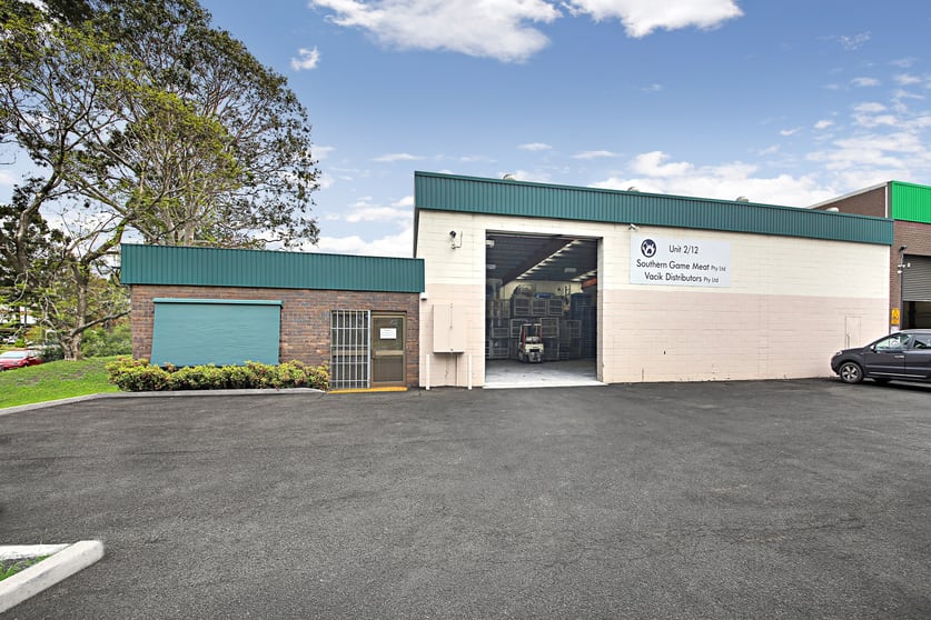 Click to view all images 2/12 Foundry Road Seven Hills NSW 2147 - Image 2