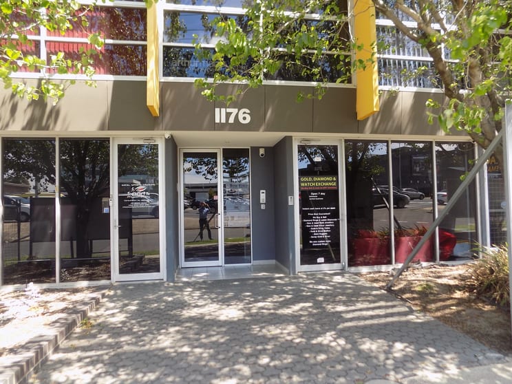 Click to view all images 8/1176 Nepean Highway Cheltenham VIC 3192 - Image 1