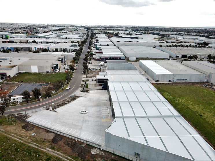 Click to view all images 181 Proximity Drive Sunshine West VIC 3020 - Image 3