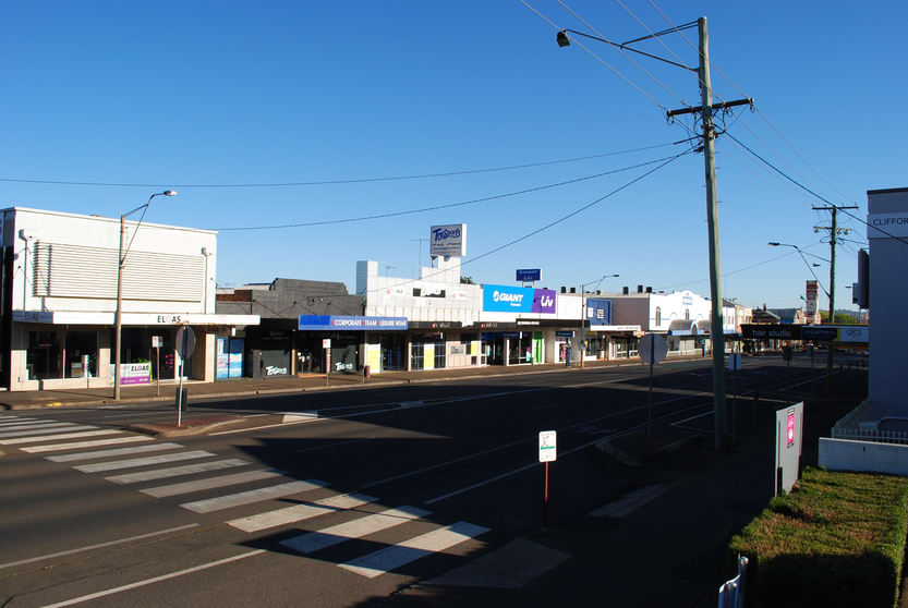 Click to view all images 589-591 Ruthven Street Toowoomba City QLD 4350 - Image 2