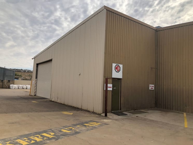 Click to view all images Unit 2A/79 South Terrace Wingfield SA 5013 - Image 3