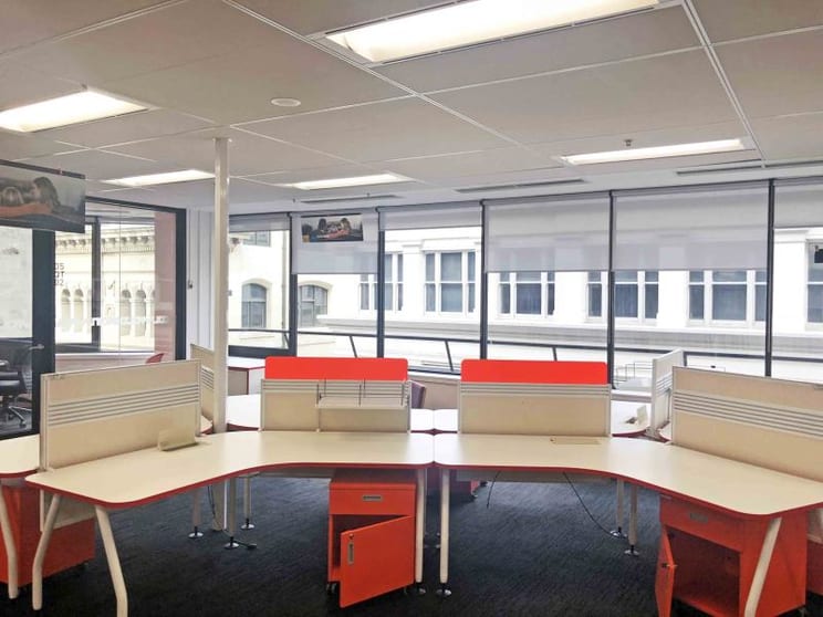 Click to view all images Level 5/271 Collins Street Melbourne VIC 3000 - Image 3