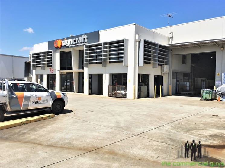 Click to view all images 79 Crockford Street Northgate QLD 4013 - Image 1