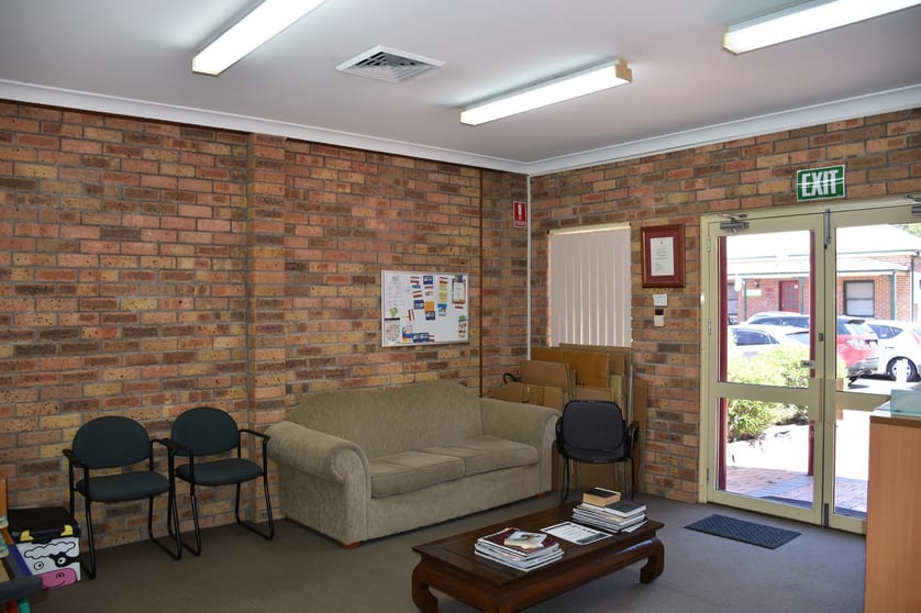 Click to view all images 8c/19 Mitchell Drive East Maitland NSW 2323 - Image 3