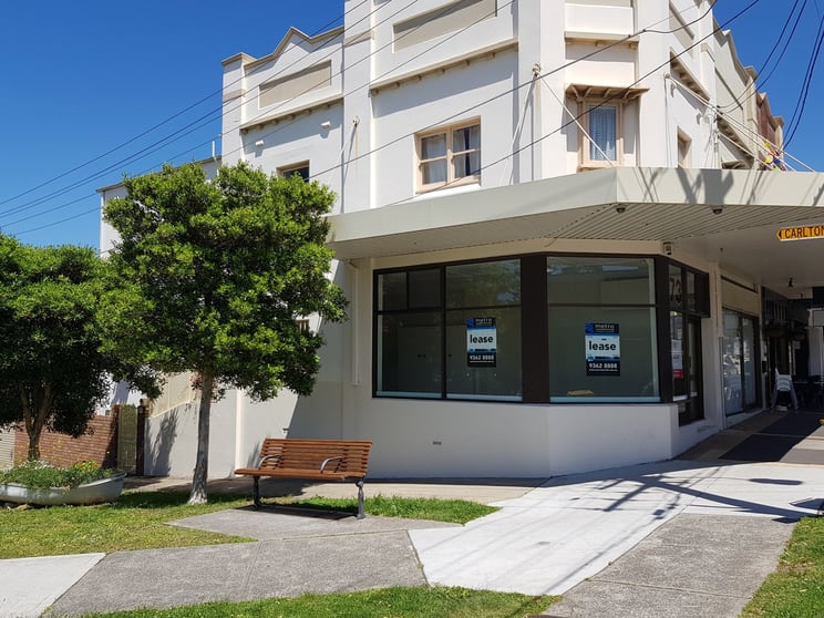 Click to view all images 73 Macpherson St Bronte NSW 2024 - Image 1