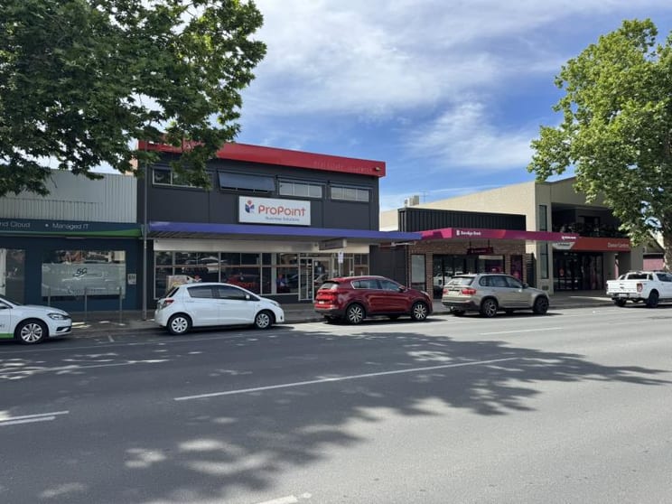 Click to view all images First Floor/532 David Street Albury NSW 2640 - Image 2