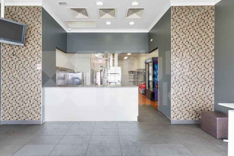 Click to view all images Shop 2/2/111 George Street Rockhampton City QLD 4700 - Image 1