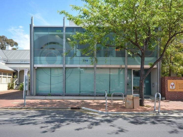 Click to view all images 274 Melbourne Street North Adelaide SA 5006 - Image 1