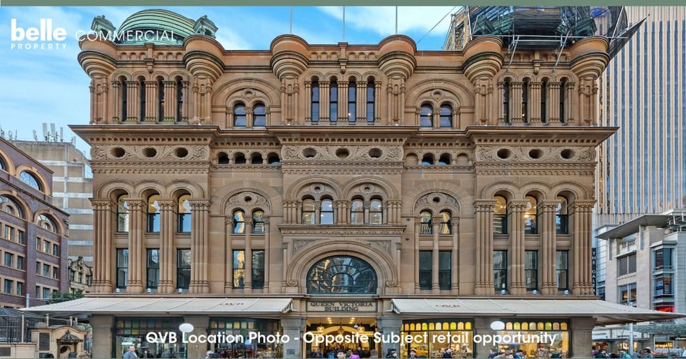 Click to view all images 143 York Street Sydney NSW 2000 - Image 2