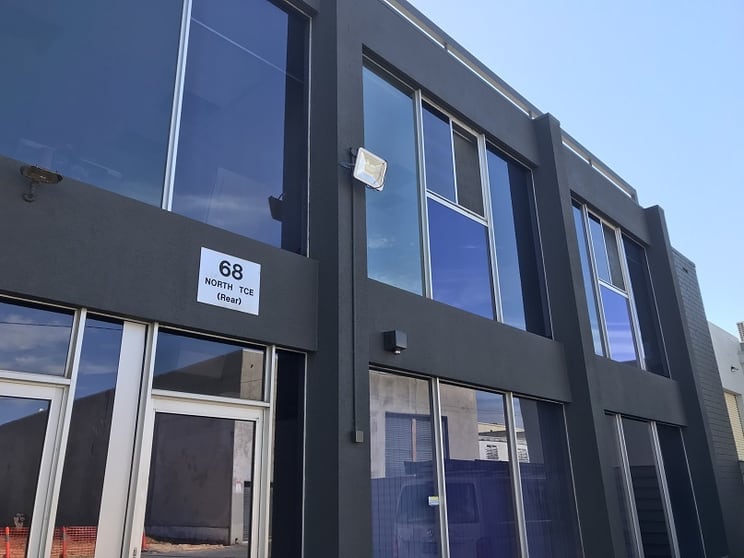 Click to view all images Level 1, 7A/68 North Terrace Kent Town SA 5067 - Image 2