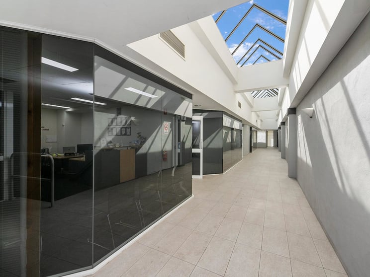 Click to view all images 91 Aberdeen Street Northbridge WA 6003 - Image 3