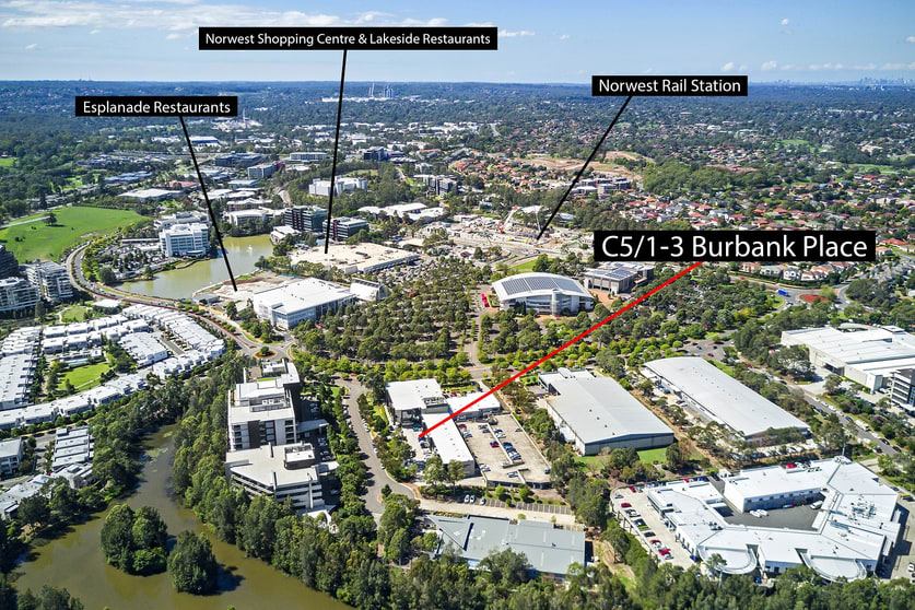Click to view all images C5 1-3 Burbank Place Baulkham Hills NSW 2153 - Image 3