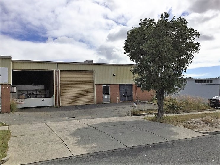 Click to view all images 6/101 President Street Welshpool WA 6106 - Image 1