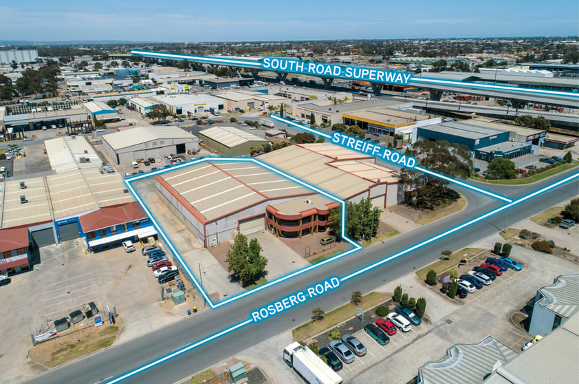 Click to view all images 7 Rosberg Road Wingfield SA 5013 - Image 2