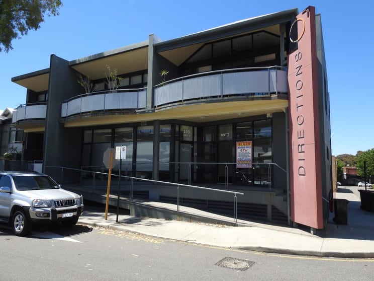 Click to view all images Suite 2/159 YORK STREET Subiaco WA 6008 - Image 1