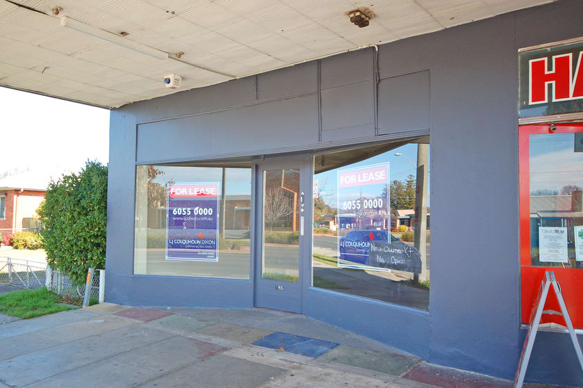Click to view all images 985 Mate Street Lavington NSW 2641 - Image 2