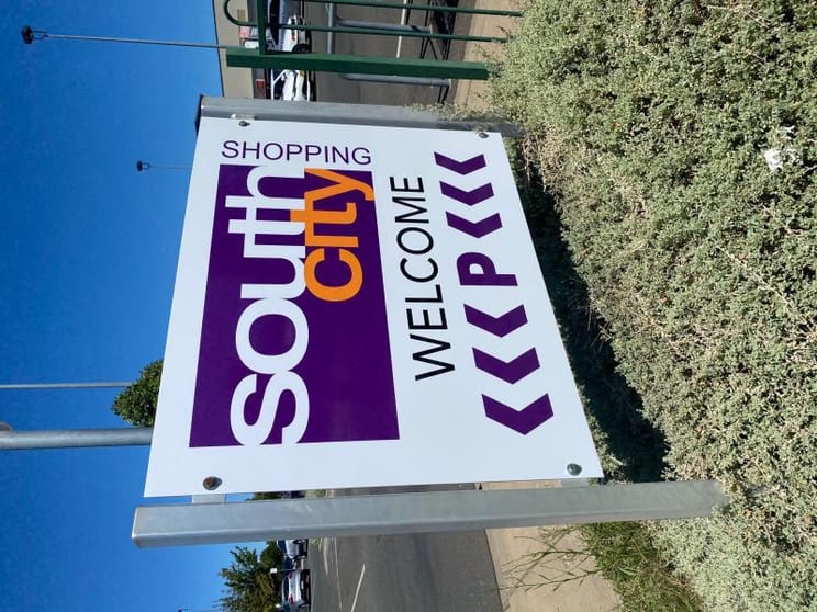 Click to view all images Kiosk 1/1-7 Tanda Place Wagga Wagga NSW 2650 - Image 1