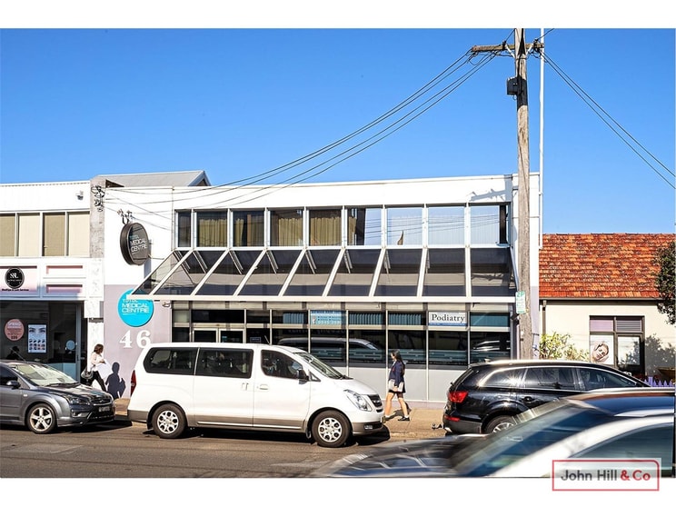 Click to view all images 46 Burwood Road Burwood NSW 2134 - Image 1