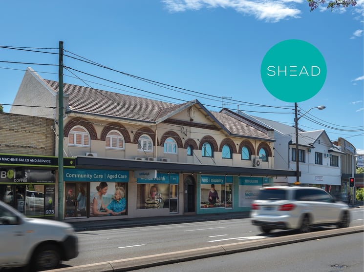 Click to view all images Gnd Floor/971-973 Pacific Highway Pymble NSW 2073 - Image 1