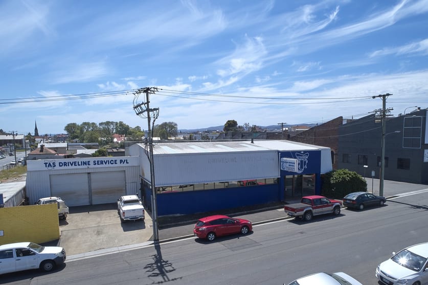 Click to view all images 84-89 Frankland Street South Launceston TAS 7249 - Image 1