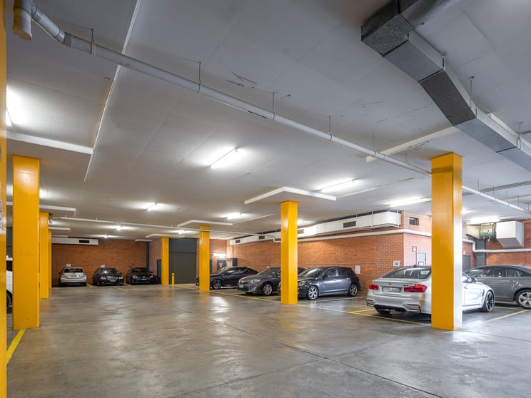 Click to view all images 207A/414 Gardeners Road Mascot NSW 2020 - Image 3