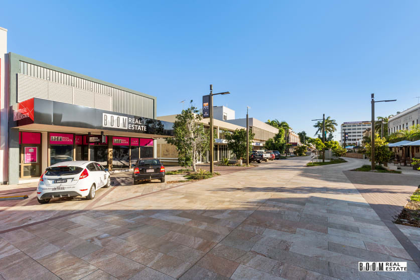 Click to view all images 1b Denham Street Rockhampton City QLD 4700 - Image 2
