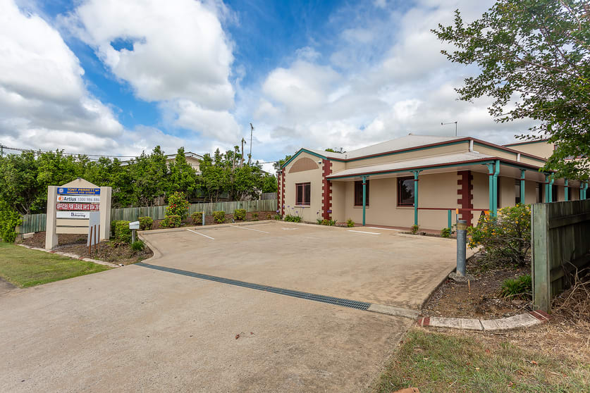 Click to view all images Lease B/58 Channon Street Gympie QLD 4570 - Image 1