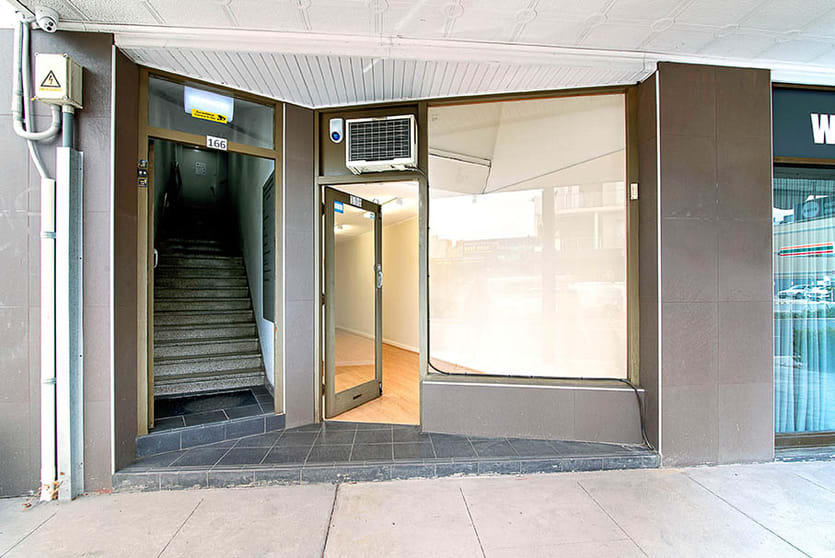Click to view all images GF, 166 Great North Road Five Dock NSW 2046 - Image 2