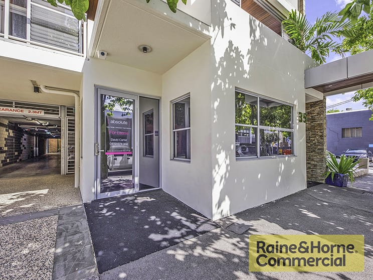 Click to view all images 1/35 Wyandra Street Teneriffe QLD 4005 - Image 1