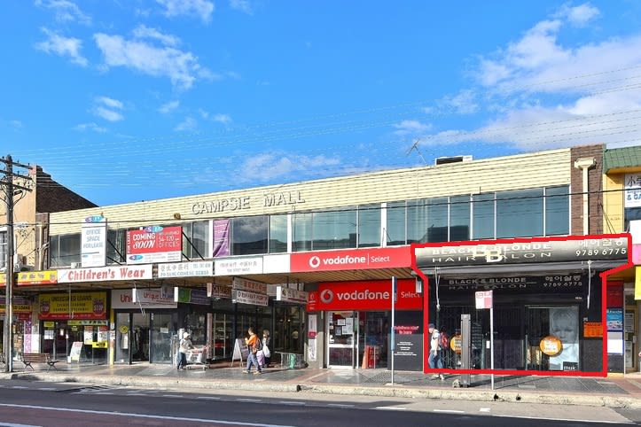 Click to view all images 10/281 Beamish Street Campsie NSW 2194 - Image 1