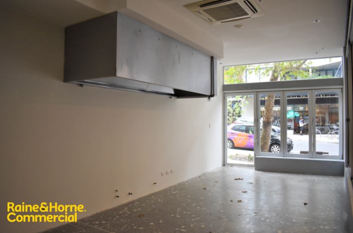 Click to view all images Shop 4, 54-58 Foveaux Street Surry Hills NSW 2010 - Image 2