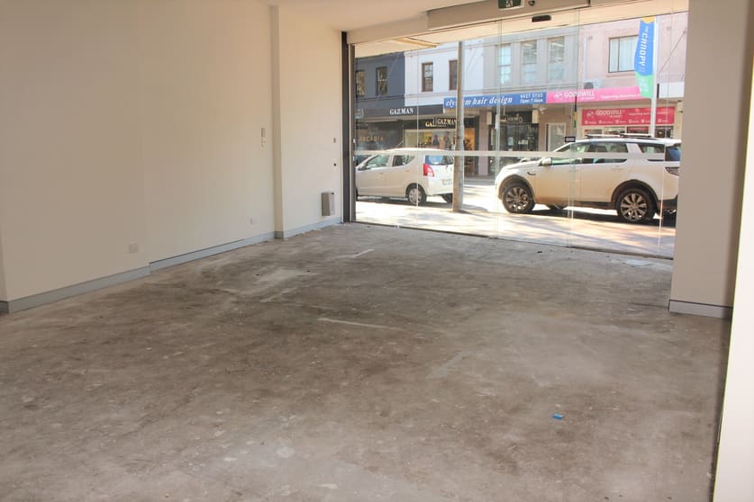 Click to view all images 131 Longueville Road Lane Cove NSW 2066 - Image 3
