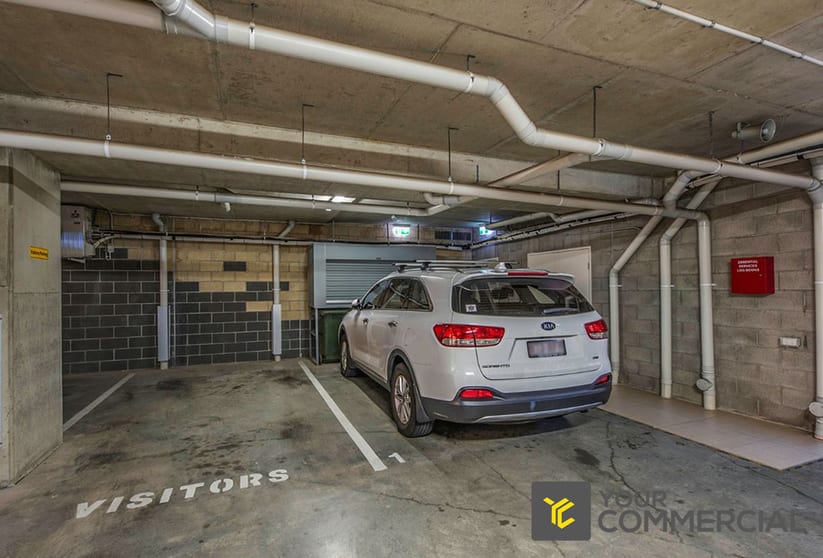 Click to view all images 1/35 Wyandra Street Teneriffe QLD 4005 - Image 3