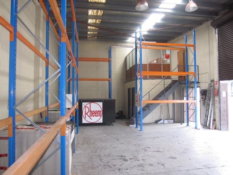 Click to view all images Unit 1/19 Atkinson Street Liverpool NSW 2170 - Image 2