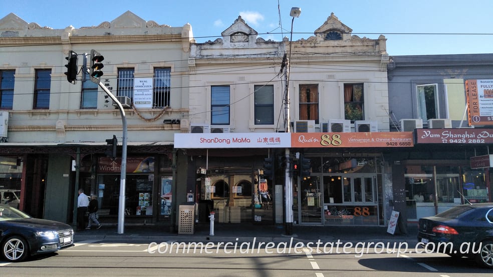 90 Victoria Street Richmond VIC 3121 - Image 1