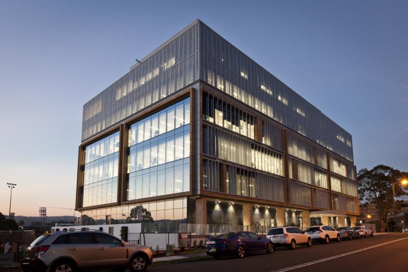 Click to view all images Level 1/32 Mann Street Gosford NSW 2250 - Image 1
