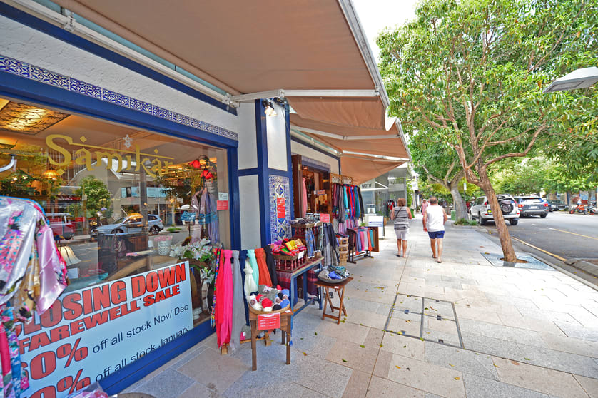 Click to view all images Lot 8/14-16 Hastings Street Noosa Heads QLD 4567 - Image 2