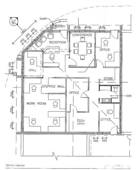 Click to view all images 9-11 Montford Street Lyneham ACT 2602 - Image 2
