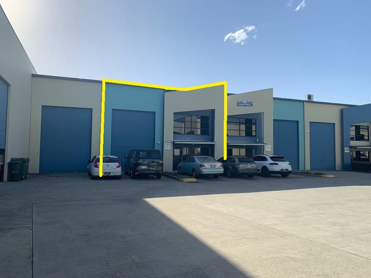 Click to view all images Unit 23/8 Riverland Drive Loganholme QLD 4129 - Image 1