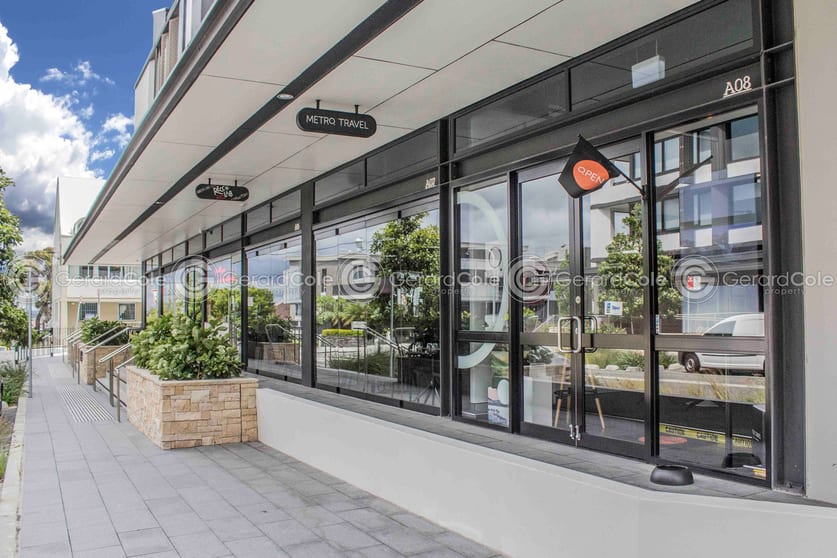 Click to view all images Shop 8/120 Terry Street Rozelle NSW 2039 - Image 1